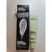 在飛比找蝦皮購物優惠-MAKE UP FOR EVER STEP1 第一步遮泛紅綠