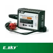 ESKY000152 Charger for 2-3 Cell Li-Po Battery 0.8A For Esky Helicopter