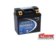 SSB 12V 130CCA Lithium Battery for Honda CRF450RX 2022 2023