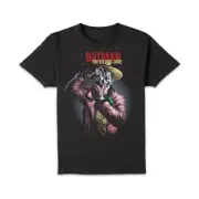 The Killing Joke Unisex T-Shirt - Black