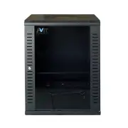 Avit 15 Ru 600X450Mm Deep Single Section Wallmount Cabinet