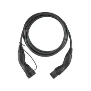 LAPP EV Charge Cable Type 2 (22kW-3P-32A) 7m - Black