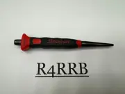 Snap-on Tools SPAIN NEW RED Soft Grip 5/32" Starter Punch PPSG205R