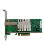 82599 X520-DA1 X4 X8 Ethernet Converged Network Card Ethernet Converged SFP+SR