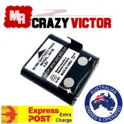 Battery for Uniden CB UHF Radio GMR645 GMR855 GMR885 GMR895 MHS050 MHS050-2