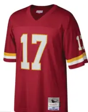 Doug Williams #17 Redskins Mitchell & Ness Mens Medium 100% Authentic Jersey New