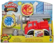 Play-Doh Wheels Fire Engine Playset