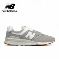 在飛比找蝦皮商城優惠-【New Balance】 NB 復古運動鞋_中性_灰色_C
