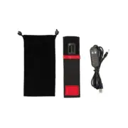 Adjustable Camera Lens Heating Strip Portable Telescopic DSLR Lenses Heater8216