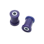 SuperPro Control Arm Lower-Front Bushing Kit - SPF2301K