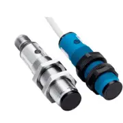 A● SICK VTE18-3E8840 Photoelectric proximity sensor ,NPN ,New