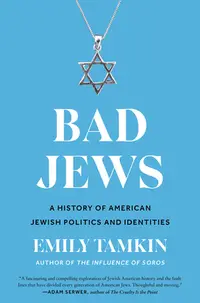 在飛比找誠品線上優惠-Bad Jews: A History of America