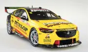 Biante 1/18 Commodore ZB BJR 2020 BP Sydney Supersprint Nick Percat #8 MIB