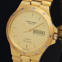 在飛比找Yahoo!奇摩拍賣優惠-【精品廉售/手錶】瑞士名錶FAVRE-LEUBA HARPO