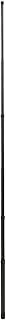 Carbon Fiber Selfie Stick, Bullet Time Adjustable Long Pole Rotating Handle Kit, Selfie Stick Extendable Pole Monopod for 360X3 ONE RS GO 3 ONE X2 ONE R ONE X(Black), 2m/78.7 in