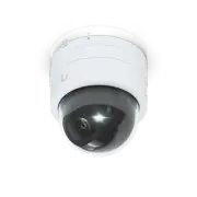 Ubiquiti UVC-G5-Dome-Ultra Camera IP Dome 4MP (2K) IR 65ft IK06 Microphone