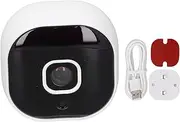 1080P Camera,1080P and Night Surveillance Camera,Remote Monitoring and Intercom Surveillance System,for Indoor Outdoor Use