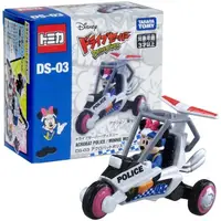 在飛比找蝦皮購物優惠-TAKARA TOMY  DS-03 多美迪士尼小汽車  米