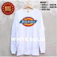 在飛比找蝦皮購物優惠-進口品質T 恤 DICKIES 衣服長袖 DICKIES 品