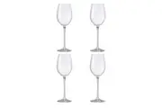 Alex Liddy Vina II Set of 4 White Wine Glasses 385ml