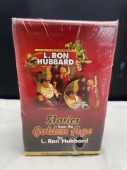 ipod Classic L. Ron Hubbard -Stories From The Golden Age- collector’s edition