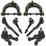 Front Suspension Kit for Mitsubishi Montero, Montero Sport 1994-2000, (for: Mitsubishi)