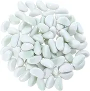Yardwe Aquarium Decorations Ish Tank Decorations Microlandscape Decorative Stone for Fish Tank and Home