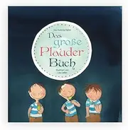 Ciha 1269500 The Big Book of Chit Chat Childrens Books