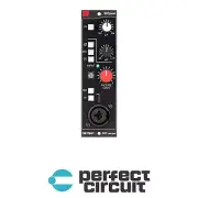 Harrison 32Cpre+ 500 Series Microphone Preamp PRO AUDIO NEW PERFECT CIRCUIT