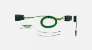 Wire Flat Multi-Tow T-Connector 11140335 4 Hopkins Towing Solutions