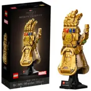 LEGO Infinity Gauntlet Super Heroes (76191)