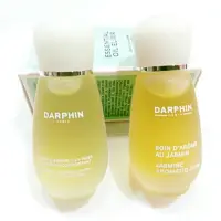 在飛比找蝦皮購物優惠-Darphin 朵法 玫瑰芳香精露15ml/茉莉芳香精露15