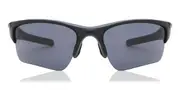 Oakley OO9154 HALF JACKET 2.0 XL 915412 Men's Sunglasses Black Size 62