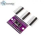 8 Channel I2C IIC Multiplexer Breakout Expansion Board for Arduino