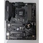 1151 技嘉 GA-Z270X-GAMING K5電競 雙M.2 偵錯LED支援INTEL 6/7 代 CPU