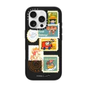 iPhone 16 Pro Impact Case Postage Party