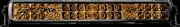 Lightforce Viper Lightbars Logo Amber Dual Row Led Light Bar - 20 Inch #lflb20da
