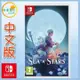 ●秋葉電玩●預購 Switch NS Sea of Stars 星空之海 星之海 中文版 5月10日預計發售