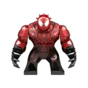 Superheroes Anime Big Figure Building Blocks Action Toys For Children Gift N