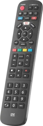One For All Panasonic Replacement Remote