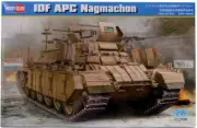 HBS83871 1:35 Hobby Boss IDF APC Nagmachon