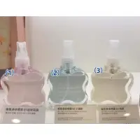 在飛比找蝦皮購物優惠-韓國The face shop全能香氛身體髮香噴霧✨️三瓶組