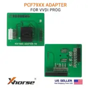 Xhorse VVDI PCF79XX Adapter For VVDI PROG Programmer XDPG08