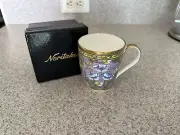 RARE Noritake Tea Cup New In Box