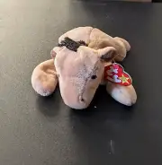 Derby The Horse Beanie Baby - New With Tag