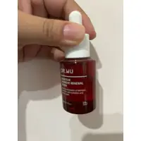 在飛比找蝦皮購物優惠-#全新#二手 Dr.Wu杏仁酸亮白換膚精華18% 15ml