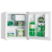 Heller BFH6 47L Mini Bar Fridge Electric Refrigerator/Cooler Thermostat Control