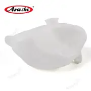 Radiator Coolant Overflow Reservoir Tank For Yamaha YZF R1 2009 - 2014 2010 2011