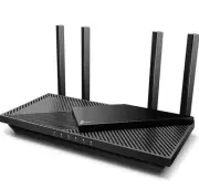 AX3000 Wifi 6 Router – 802.11Ax Wireless Router, Gigabit, Dual Band Internet Rou