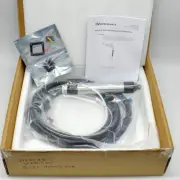NEW VideoJet 395920 Printhead and Umbilical, Complete 3m 50 micron 1000 1610